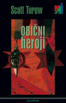 Obični heroji