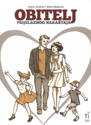 Obitelj prijelaznog naraštaja 