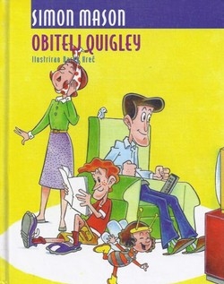 Obitelj Quigley 