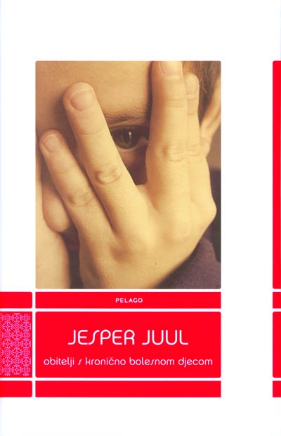 Obitelji s kronično bolesnom djecom