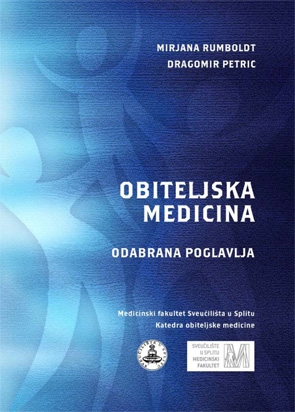 Obiteljska medicina : odabrana poglavlja : priručnik za studente