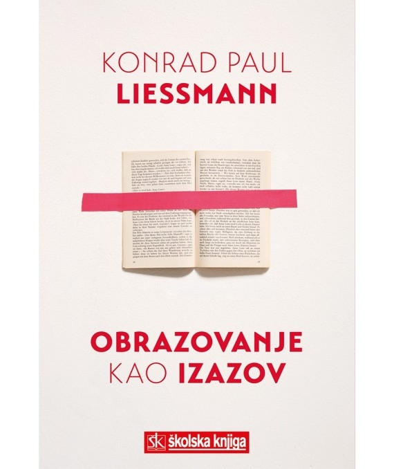 Obrazovanje kao izazov