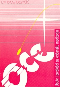 Oče ... : upute i predlošci za kršćansku meditaciju