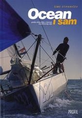 Ocean i sam - preko Atlantika s bocom maslinovog ulja