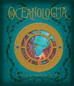 Oceanologija : Istinita priča o putovanju Nautilusa kako ju je zapisao Zoticus de Lesseps,1863