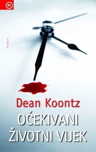 Očekivani životni vijek