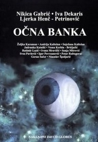 Očna banka