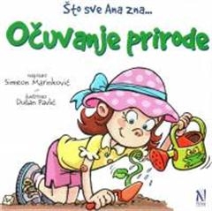 Očuvanje prirode - što sve Ana zna...
