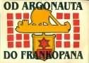 Od Argonauta do Frankopana