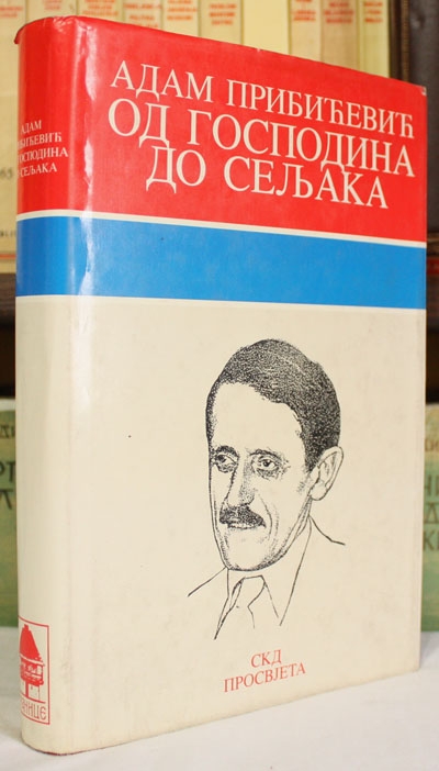 Od gospodina do seljaka 