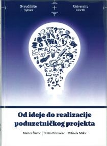Od ideje do realizacije poduzetničkog projekta 