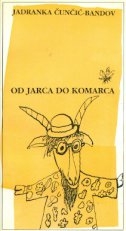 Od jarca do komarca : lutkarske minijature
