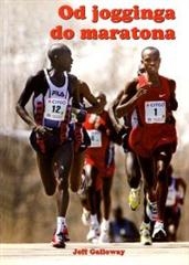 Od jogginga do maratona
