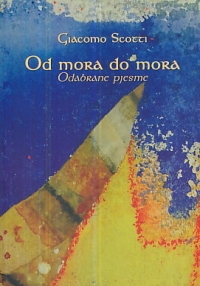 Od mora do mora : odabrane pjesme 