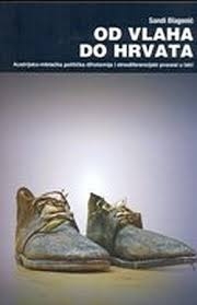 Od Vlaha do Hrvata