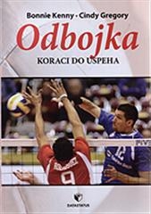 Odbojka - koraci do uspjeha