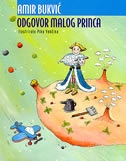 Odgovor Malog Princa