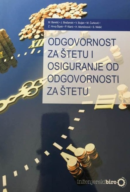 Odgovornost za štetu i osiguranje od odgovornosti za štetu