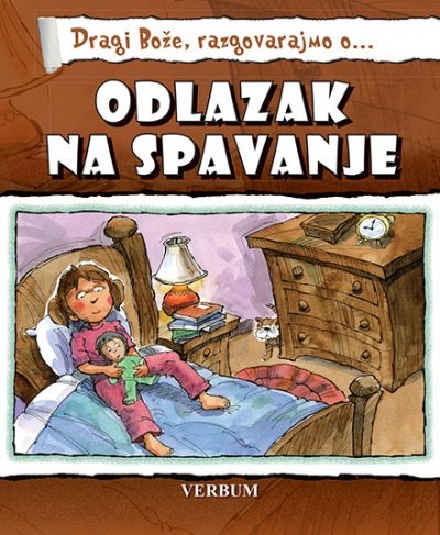 Odlazak na spavanje