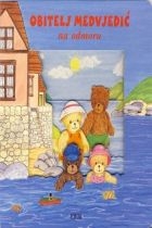 Obitelj Medvjedić na odmoru 