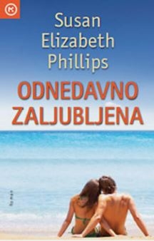 Odnedavno zaljubljena