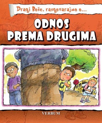Odnos prema drugima