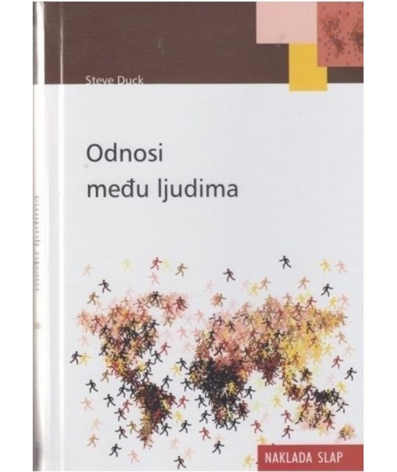 Odnosi među ljudima