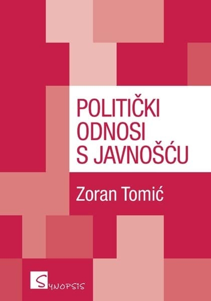 Politički odnosi s javnošću