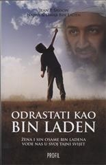 Odrastati kao bin Laden