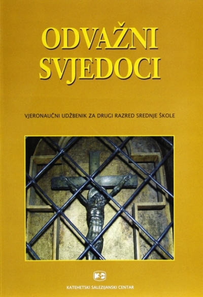 Odvažni svjedoci - 10. nepromijenjeno izdanje