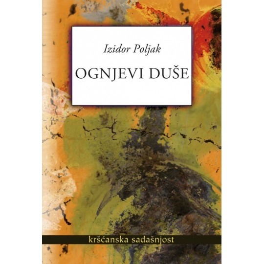 Ognjevi duše : poezija