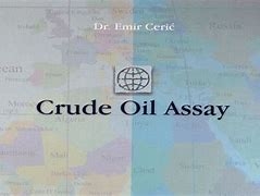 Crude Oil Assay