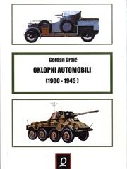 Oklopni automobili (1900-1945)