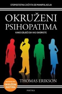 Okruženi psihopatima