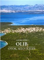 Olib : otok, selo i ljudi