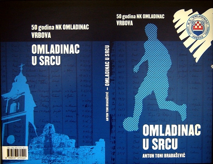 Omladinac u srcu : 50 godina NK Omladinac