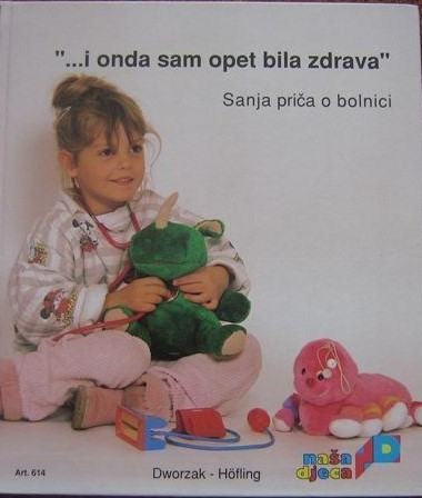 ... i onda sam opet bila zdrava : Sanja priča o bolnici