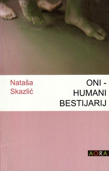 Oni - humani bestijarij