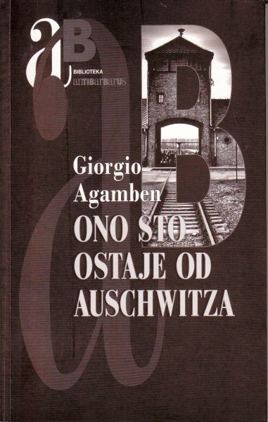 Ono što ostaje od Auschwitza