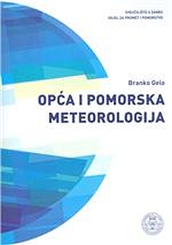 Opća i pomorska meteorologija