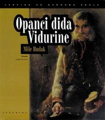 Opanci dida Vidurine