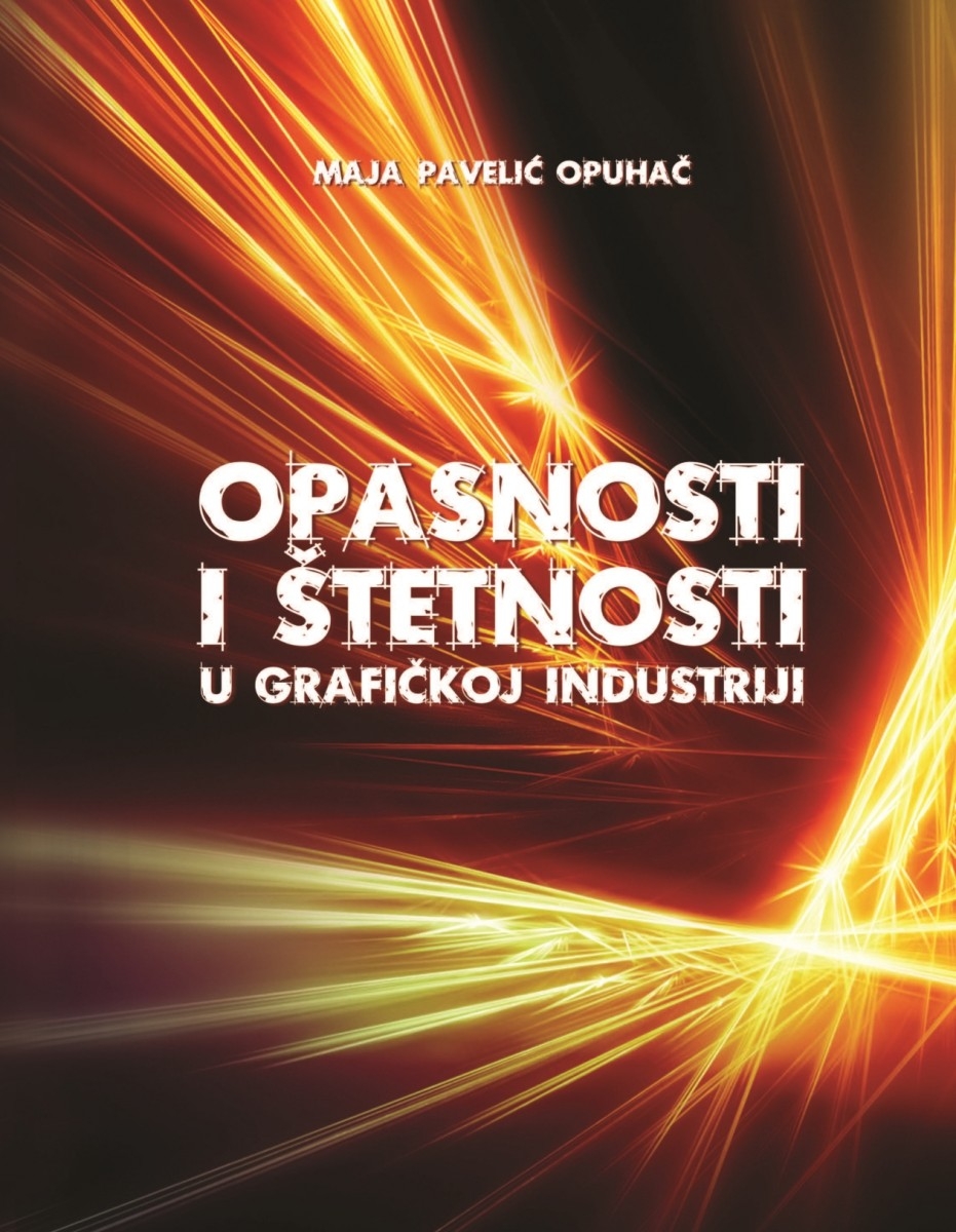 Opasnosti i štetnosti u grafičkoj industriji