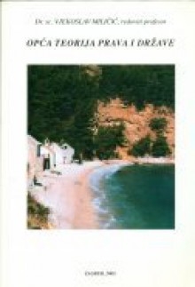 Opća teorija prava i države
