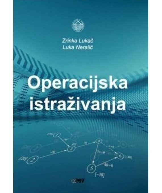 Operacijska istraživanja 