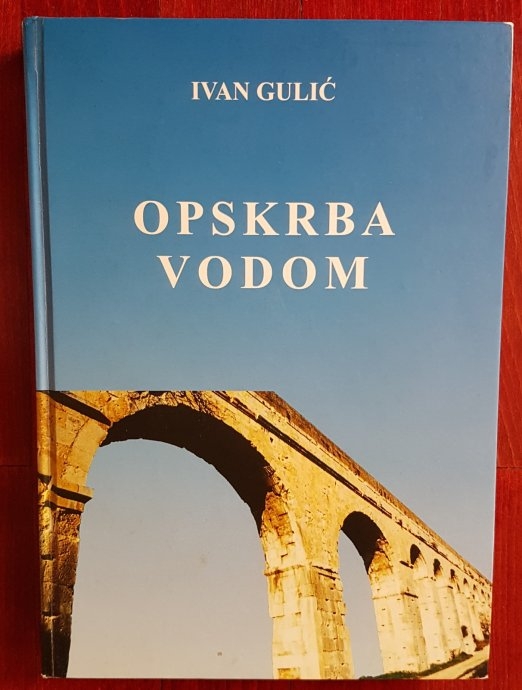 Opskrba vodom