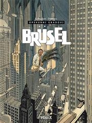 Opskurni gradovi - Brusel