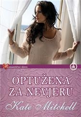 Optužena za nevjeru