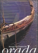 Orada (kratke priče)