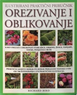 Orezivanje i oblikovanje