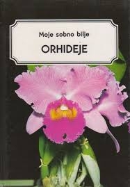 Moje sobno bilje: Orhideje